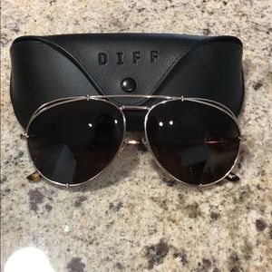 🆕 Diff Sunglasses